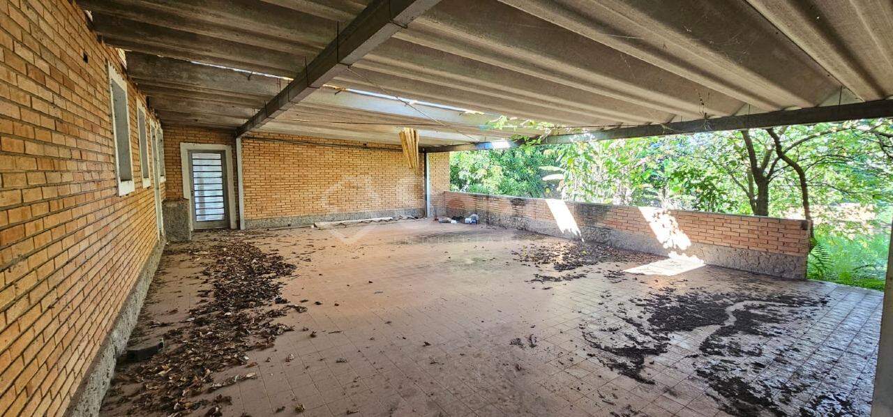 Terreno em condomínio à venda no Vista Alegre: 