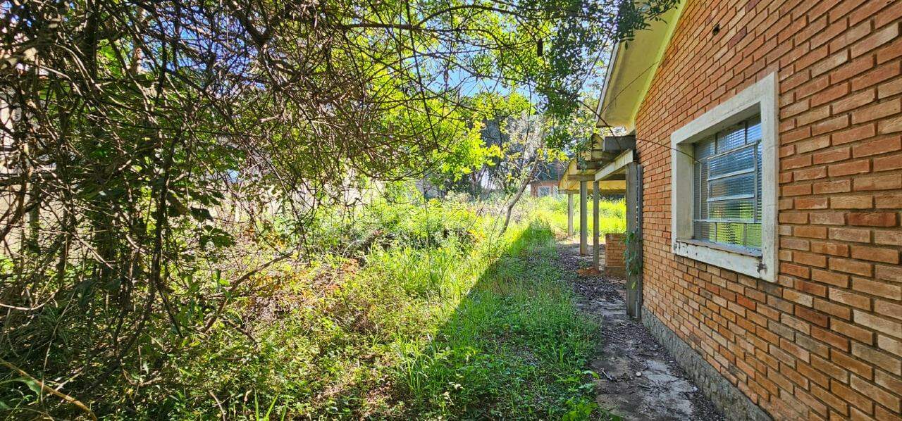Terreno em condomínio à venda no Vista Alegre: 