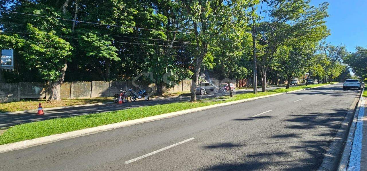 Terreno em condomínio à venda no Vista Alegre: 