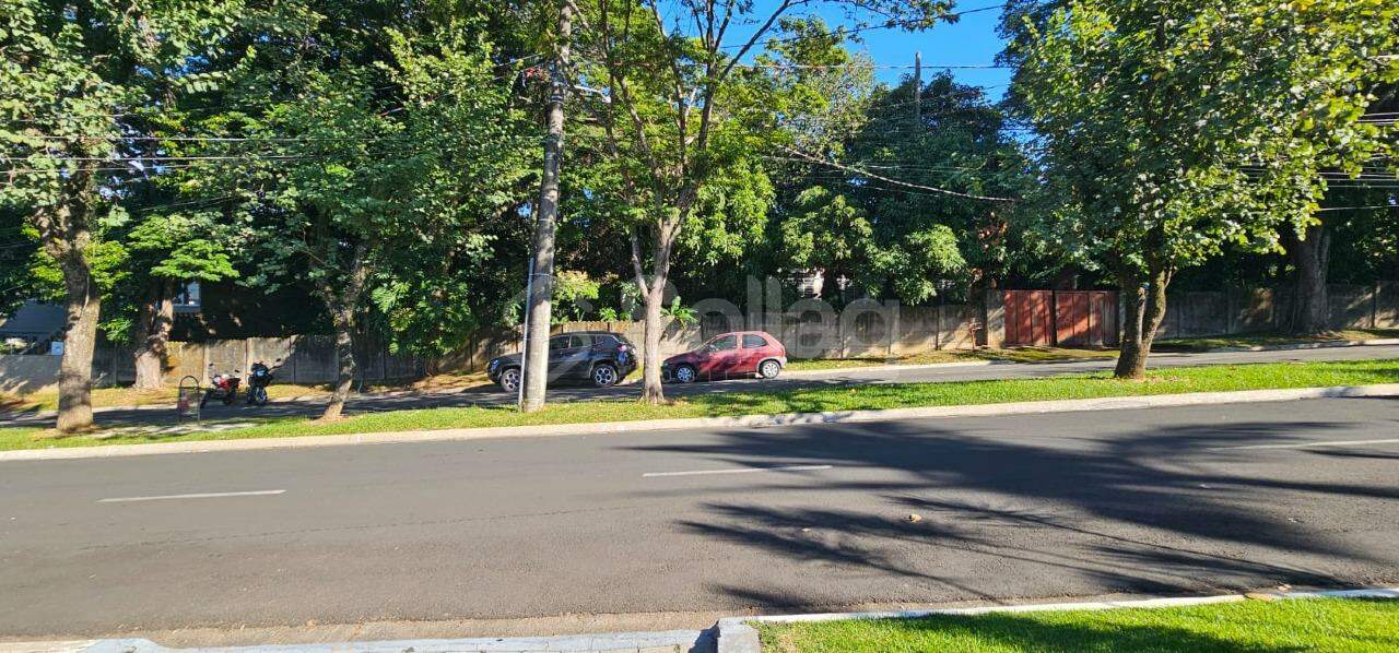 Terreno em condomínio à venda no Vista Alegre: 