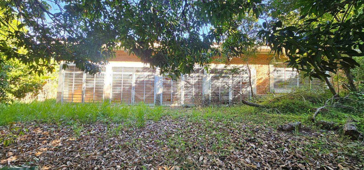 Terreno em condomínio à venda no Vista Alegre: 