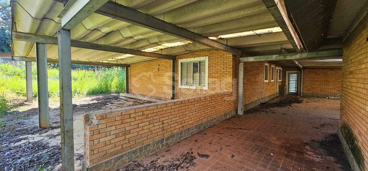 Terreno em condomínio à venda no Vista Alegre: 