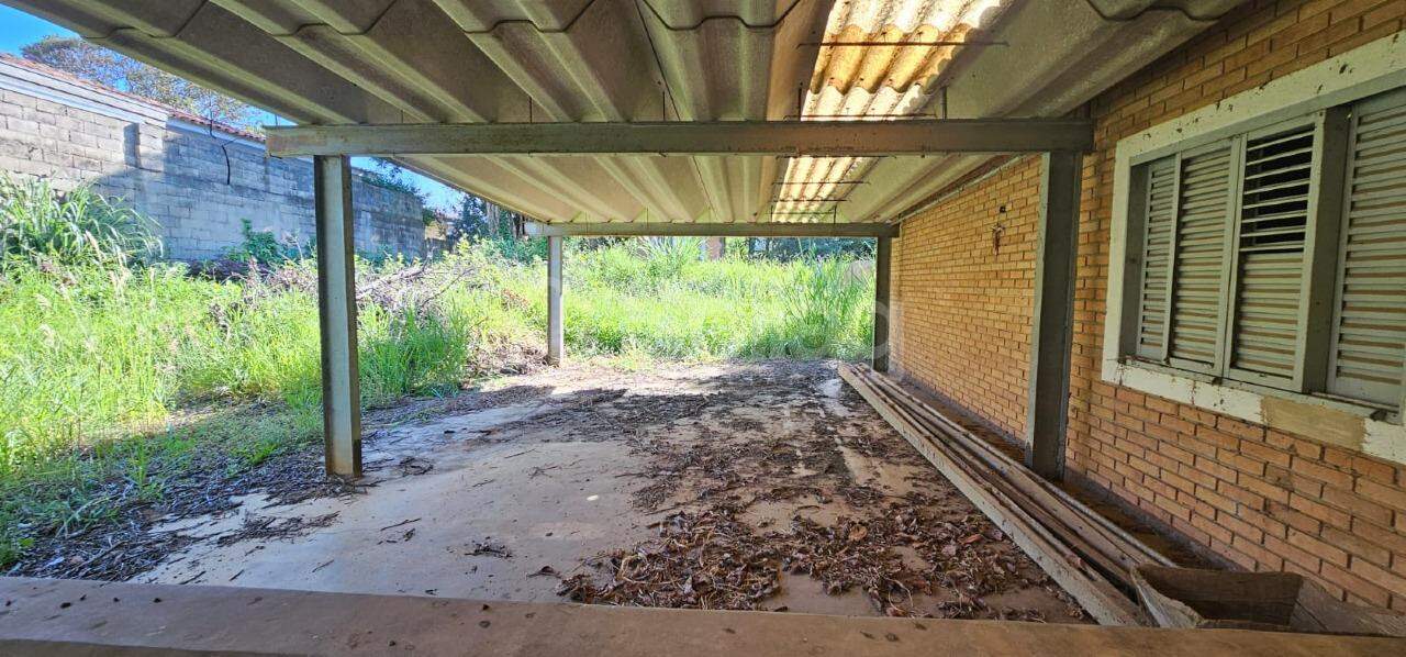 Terreno em condomínio à venda no Vista Alegre: 