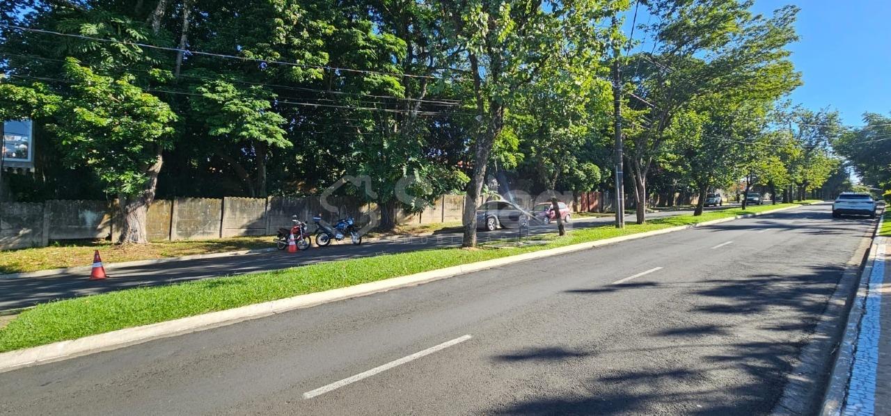 Terreno em condomínio à venda no Condomínio Vista Alegre - Sede: 