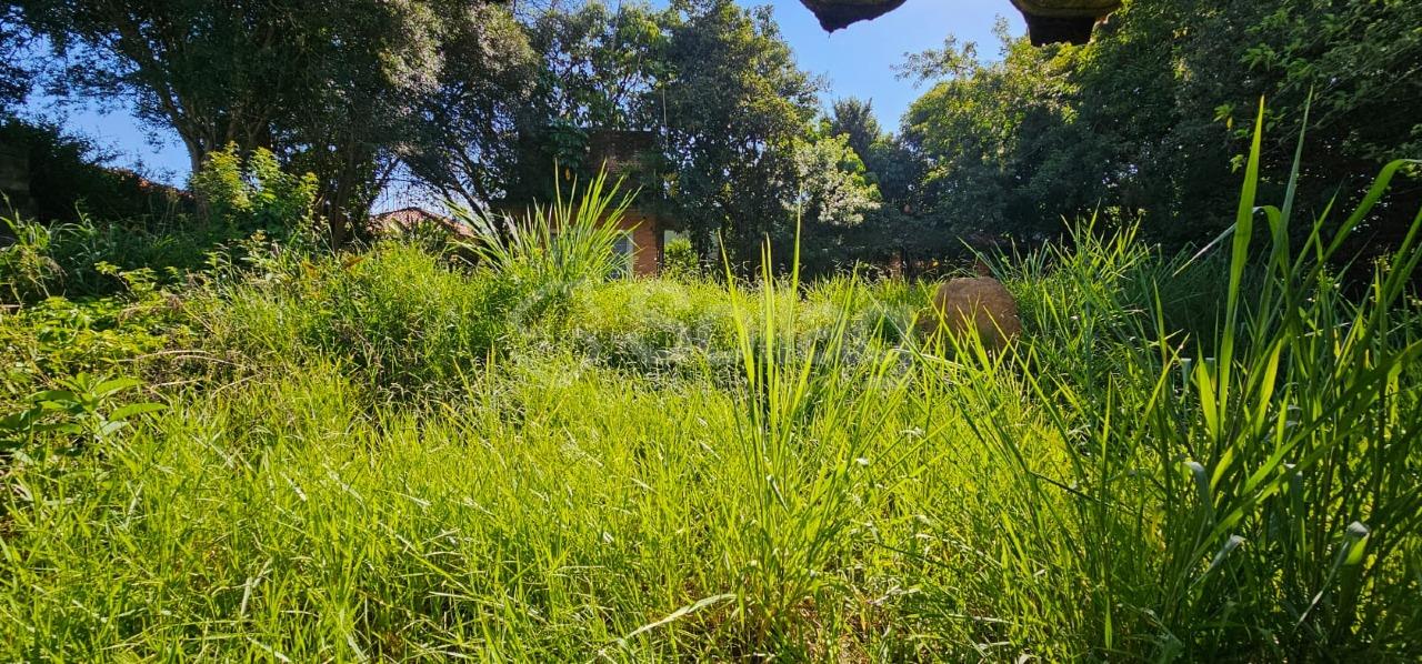 Terreno em condomínio à venda no Condomínio Vista Alegre - Sede: 