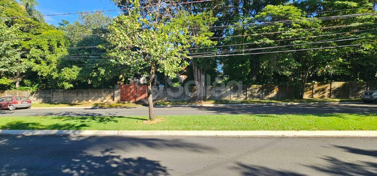 Terreno em condomínio à venda no Condomínio Vista Alegre - Sede: 