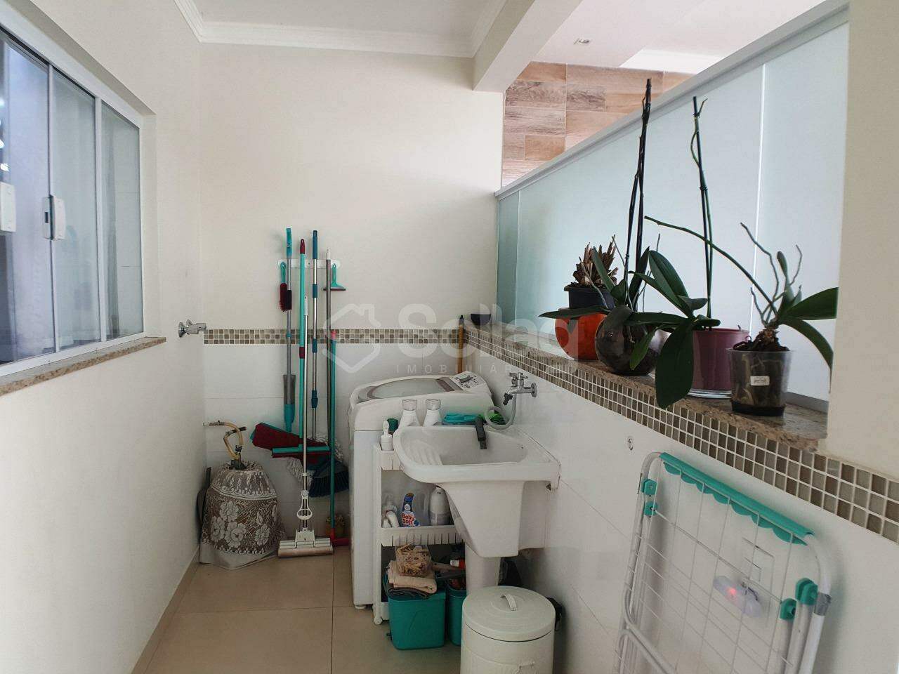Casa à venda no Jardim Elisa: 