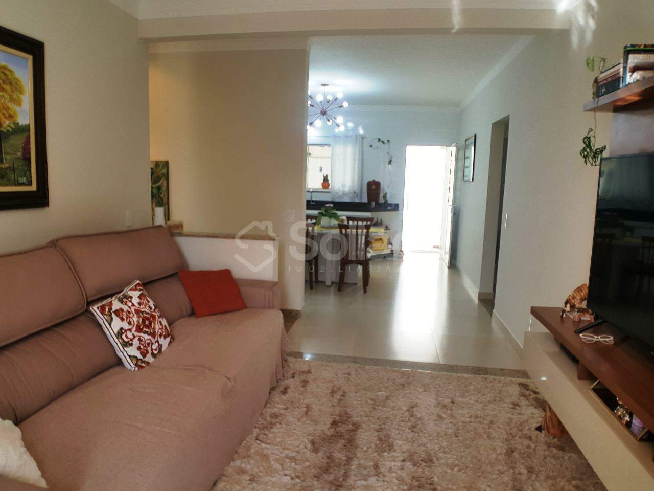 Casa à venda no Jardim Elisa: 