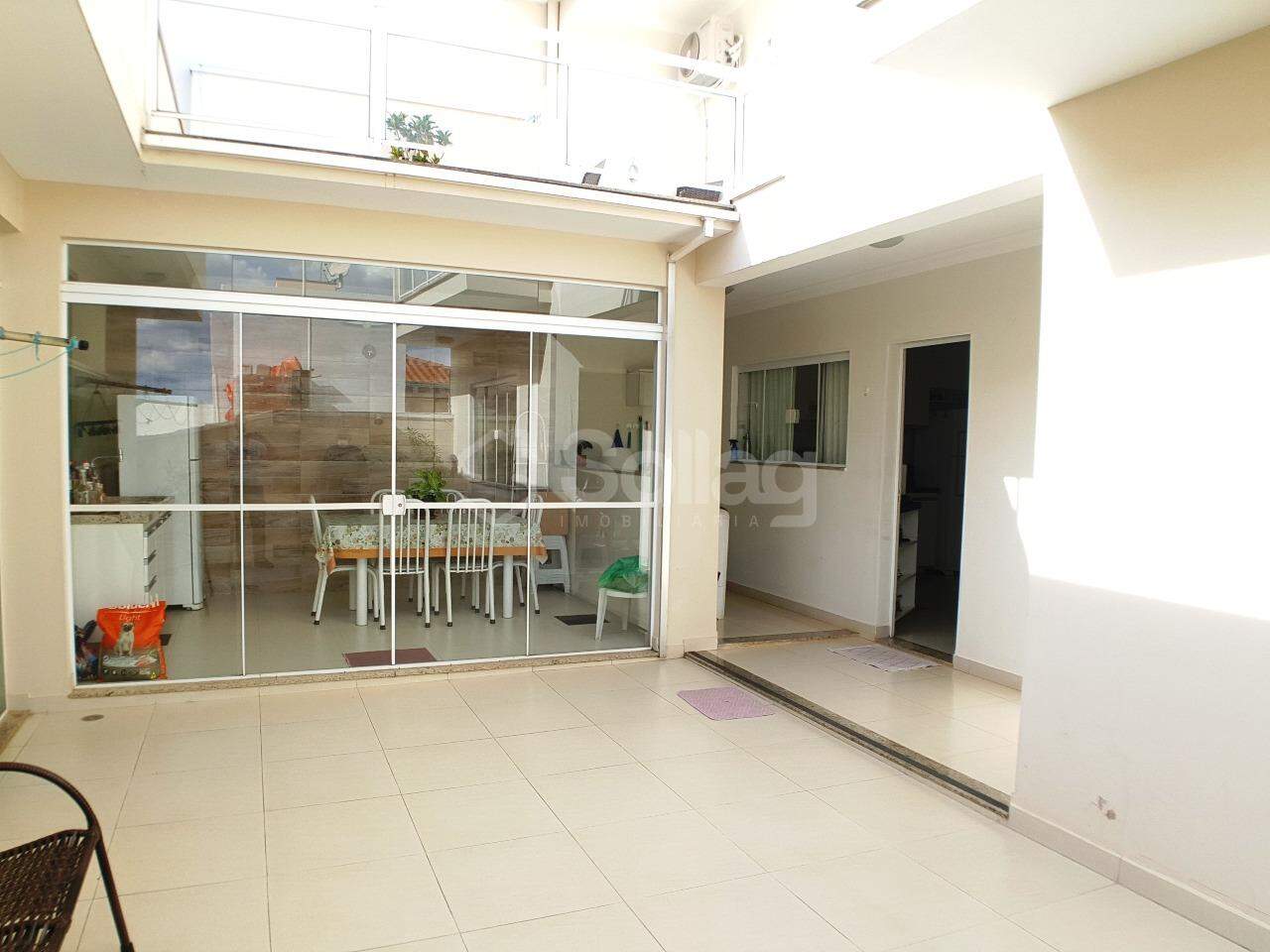 Casa à venda no Jardim Elisa: 