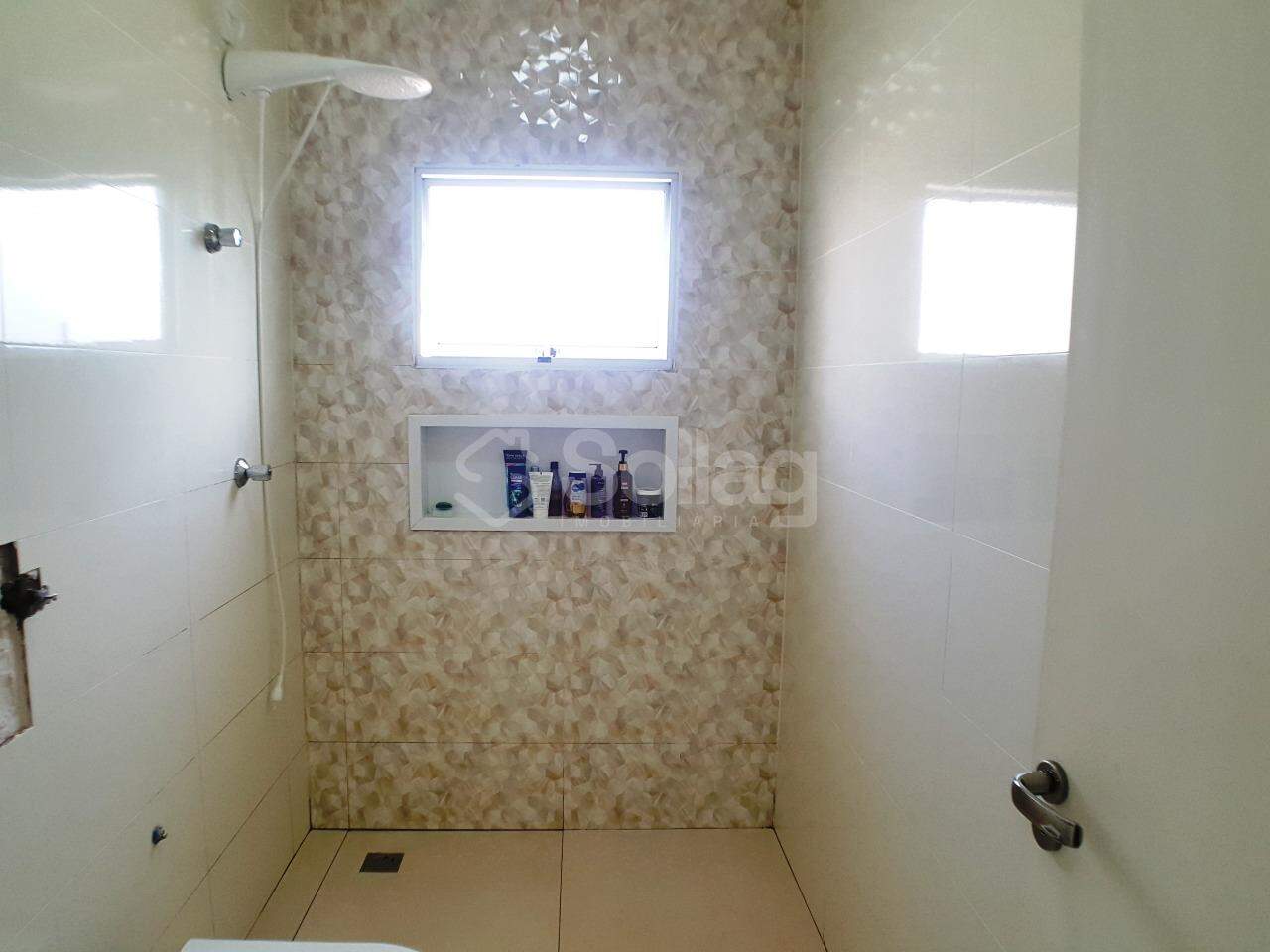 Casa à venda no Jardim Elisa: 