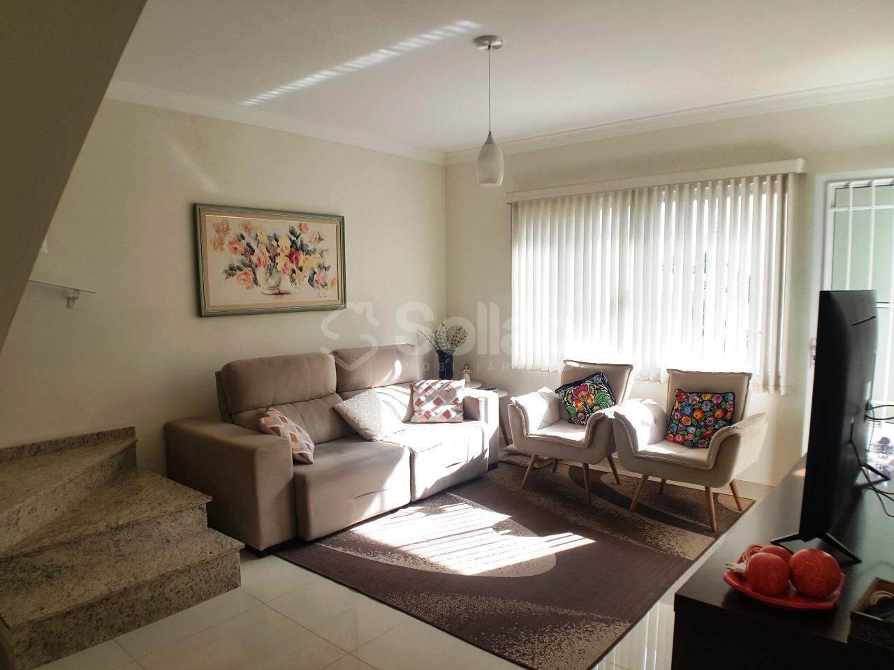 Casa à venda no Jardim Elisa: 