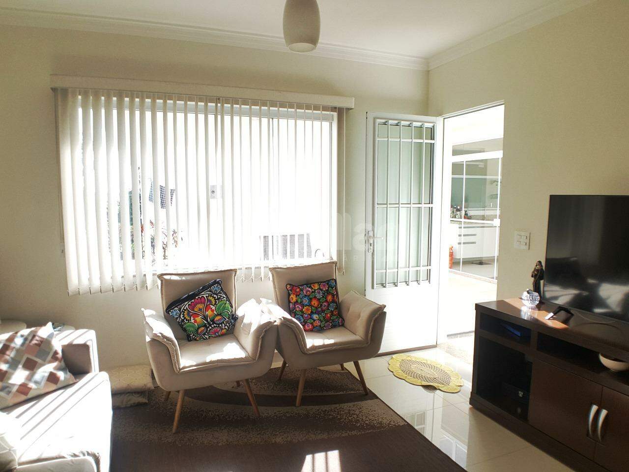 Casa à venda no Jardim Elisa: 