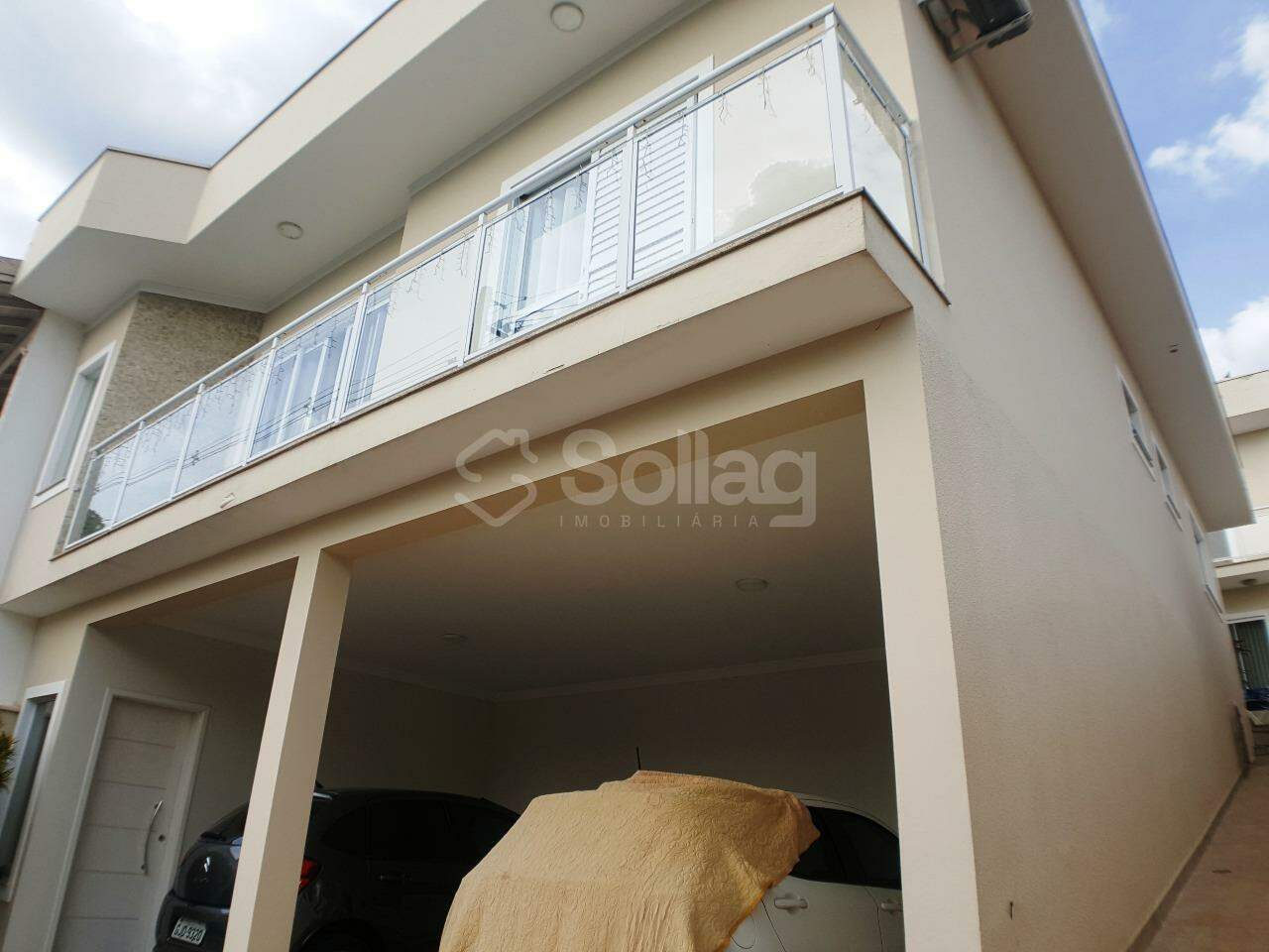 Casa à venda no Jardim Elisa: 
