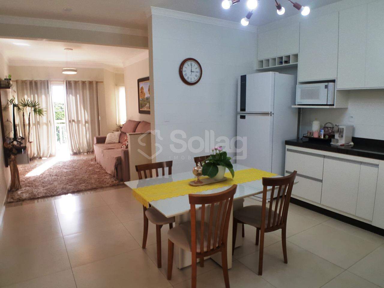 Casa à venda no Jardim Elisa: 