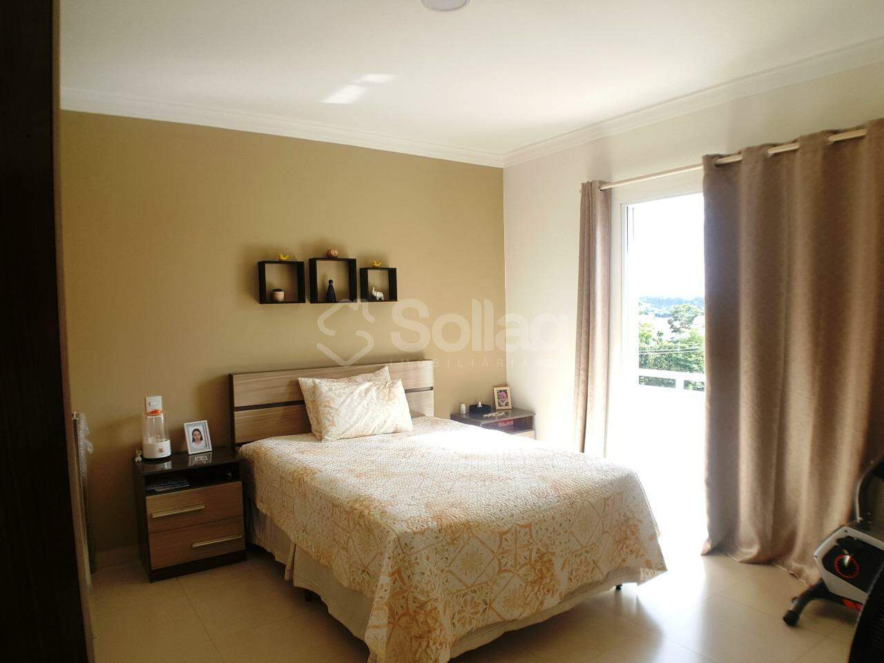 Casa à venda no Jardim Elisa: 