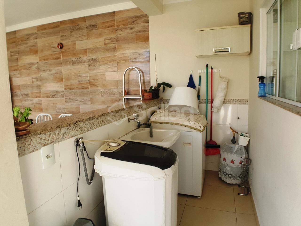 Casa à venda no Jardim Elisa: 