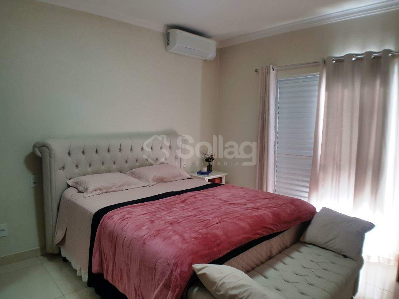 Casa à venda no Jardim Elisa: 