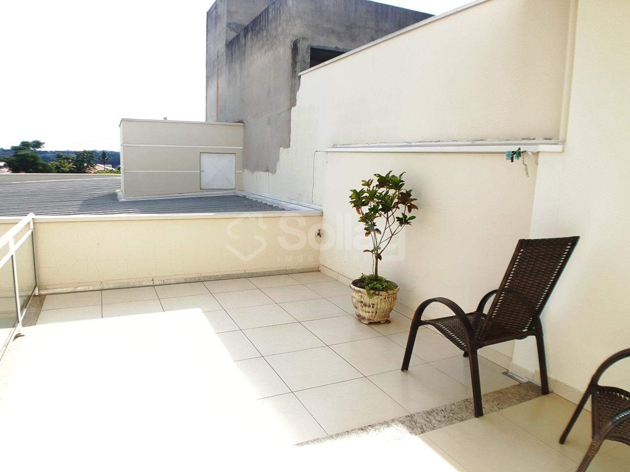 Casa à venda no Jardim Elisa: 