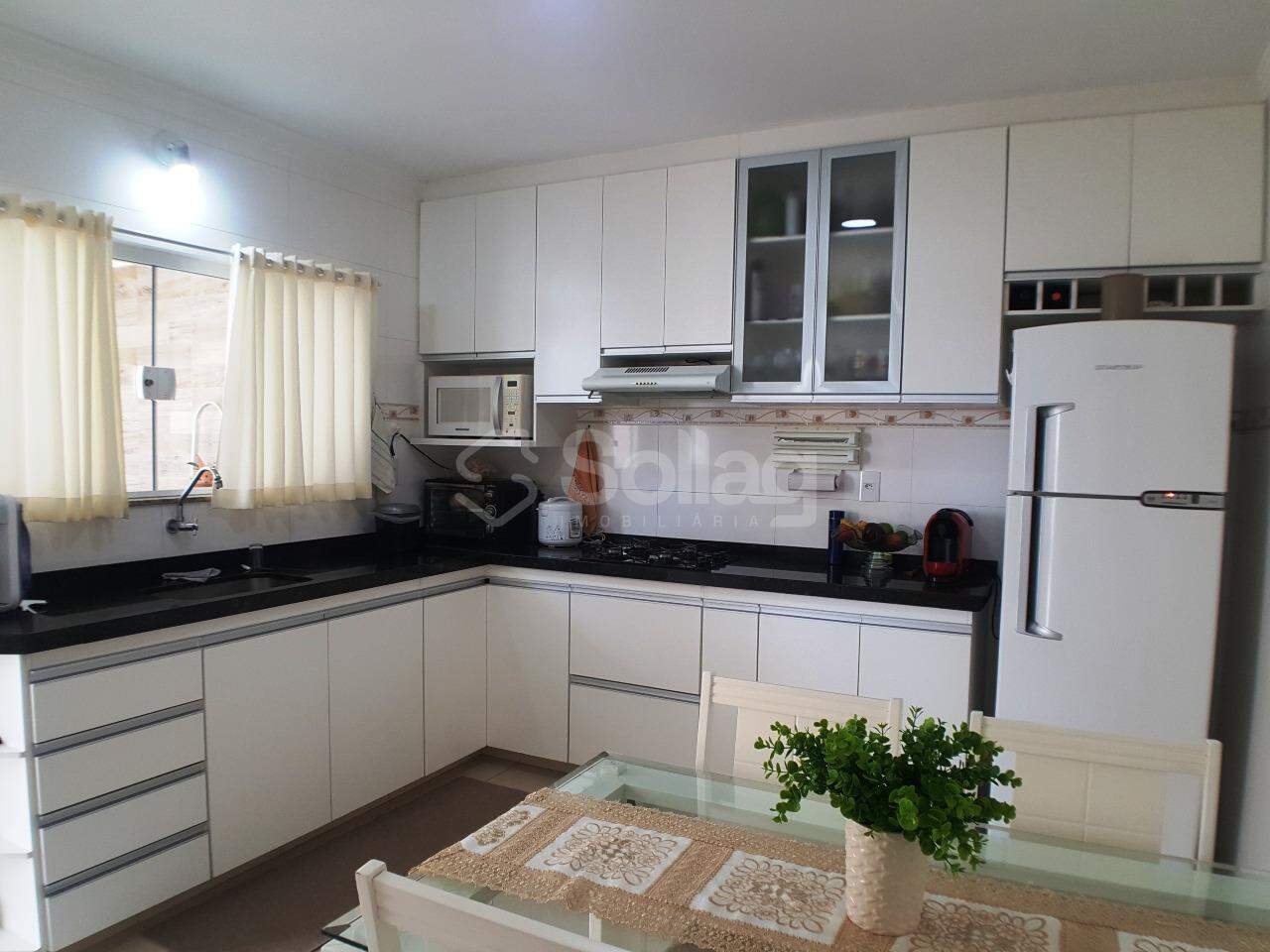 Casa à venda no Jardim Elisa: 