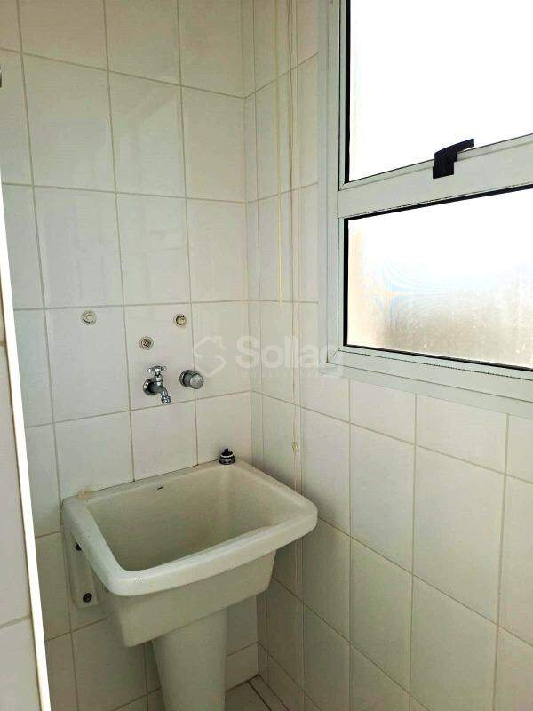 Apartamento à venda no Mont Blanc: 