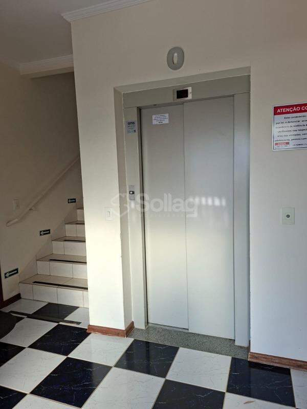 Apartamento à venda no Mont Blanc: 