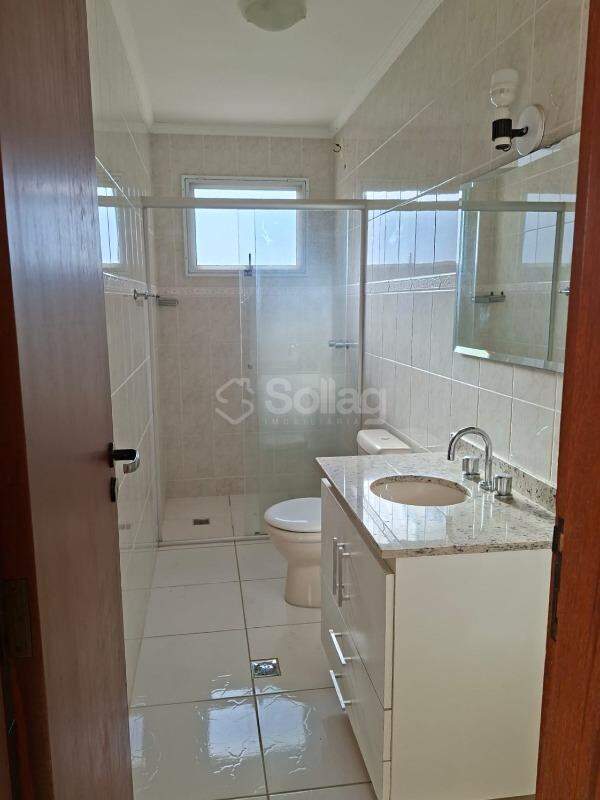 Apartamento à venda no Mont Blanc: 