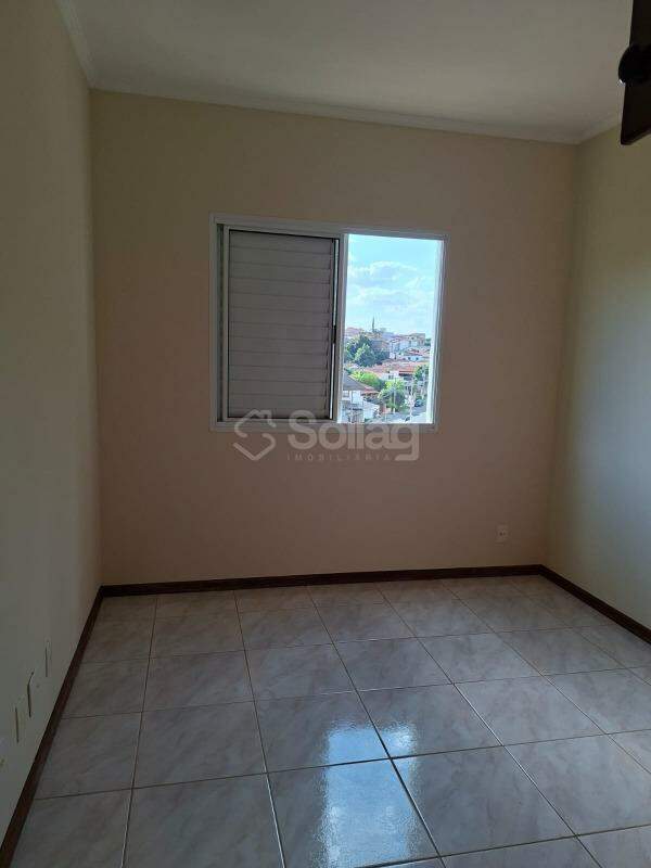 Apartamento à venda no Mont Blanc: 