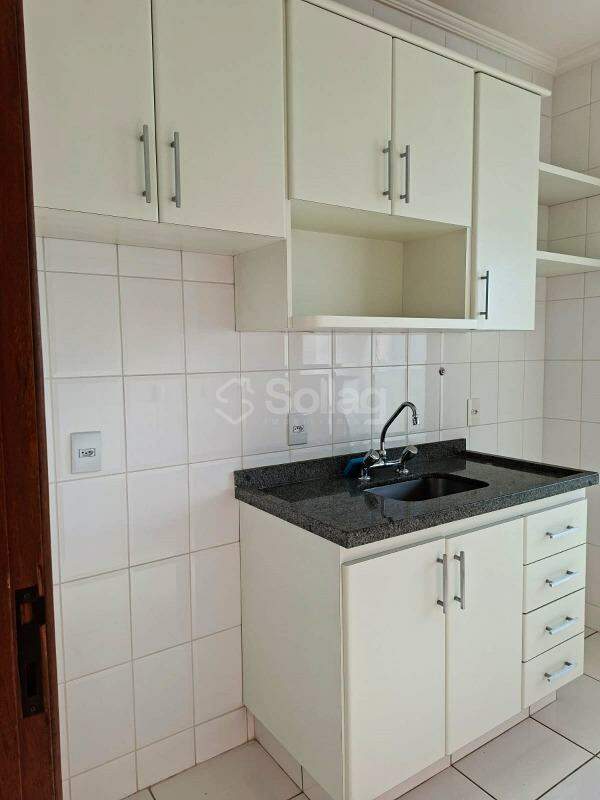 Apartamento à venda no Mont Blanc: 