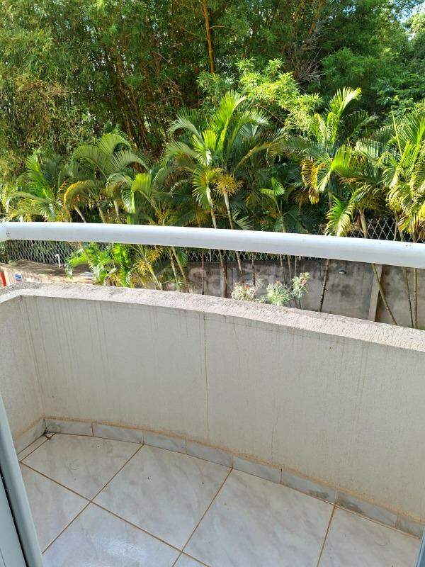 Apartamento à venda no Mont Blanc: 