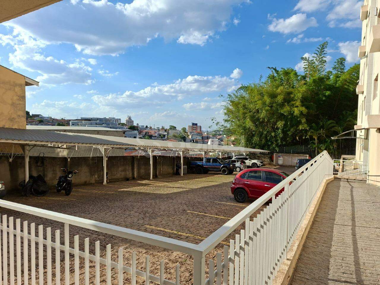 Apartamento à venda no Mont Blanc: 