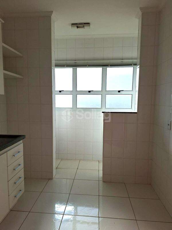 Apartamento à venda no Mont Blanc: 