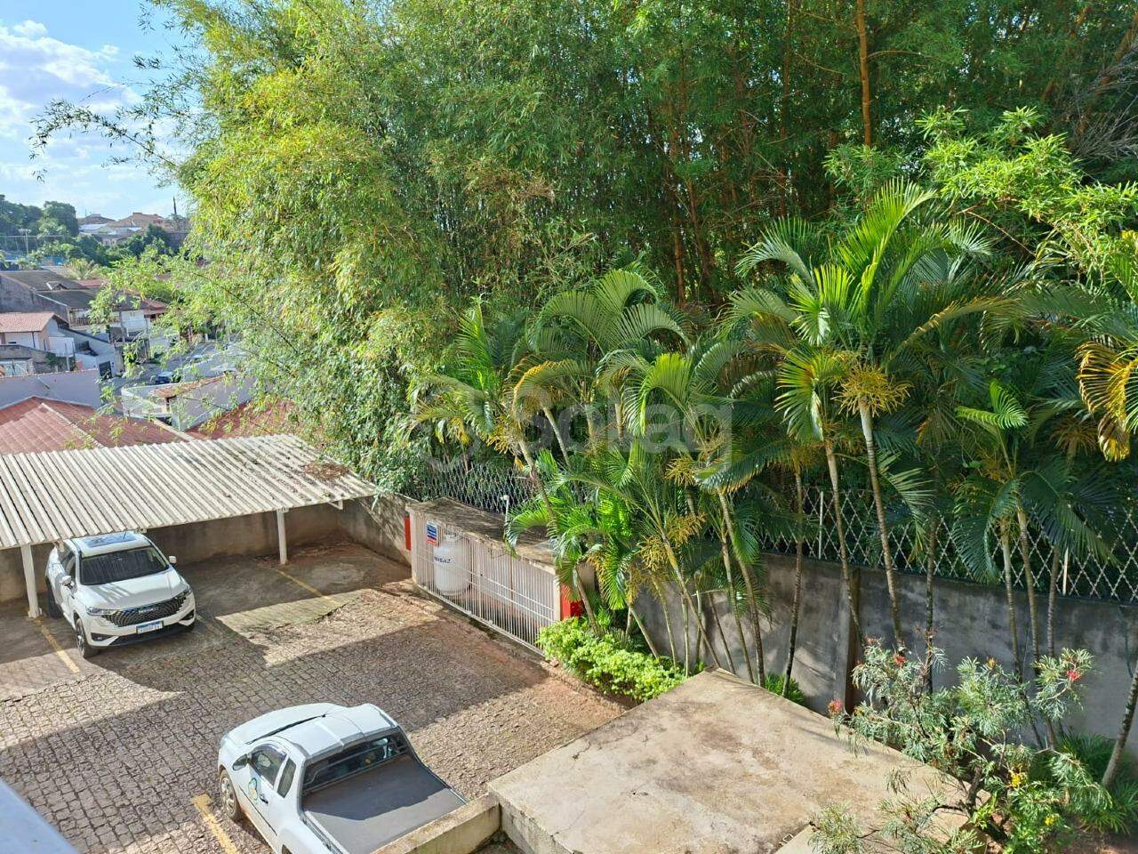 Apartamento à venda no Mont Blanc: 