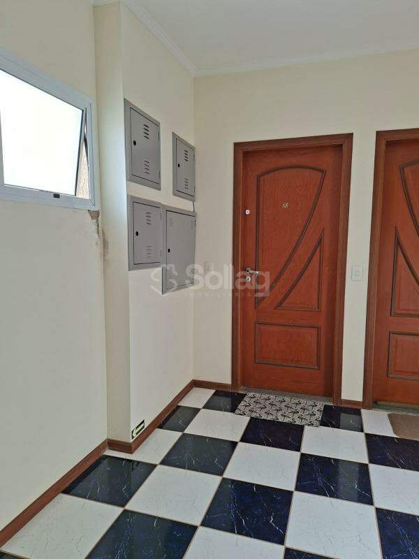 Apartamento à venda no Mont Blanc: 