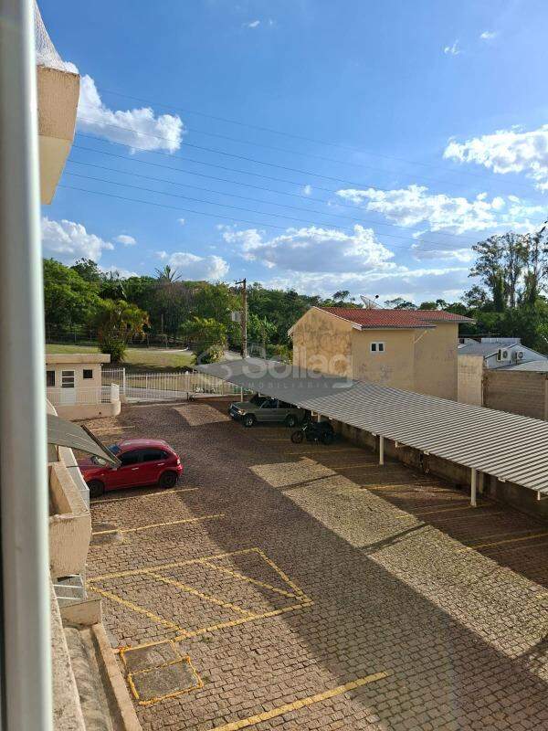 Apartamento à venda no Mont Blanc: 