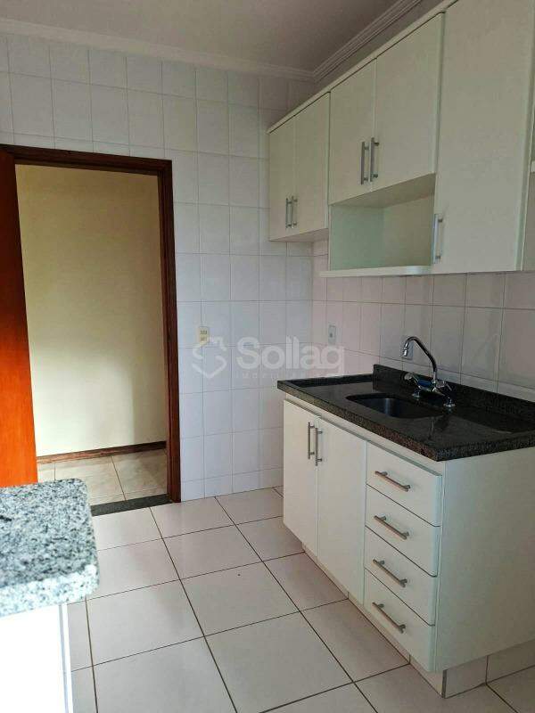 Apartamento à venda no Mont Blanc: 