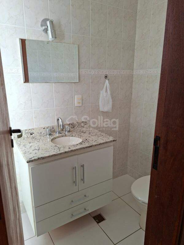 Apartamento à venda no Mont Blanc: 