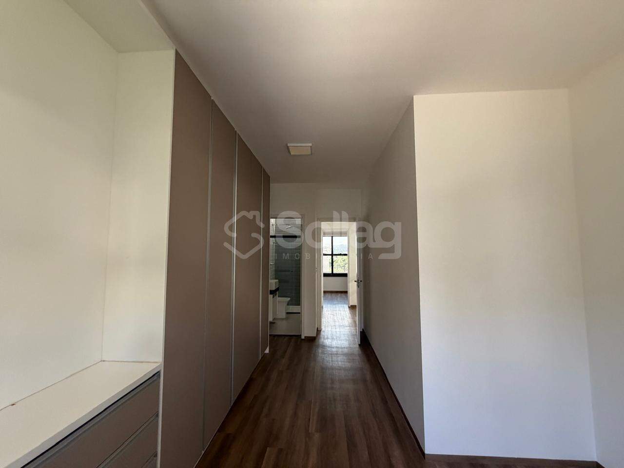 Casa em condomínio à venda no Condomínio Bello Villagio - Pinheirinho: