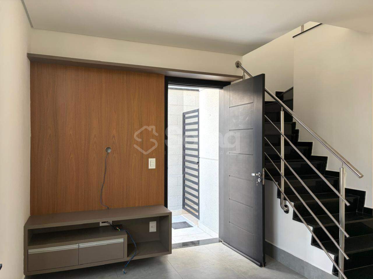 Casa em condomínio à venda no Condomínio Bello Villagio - Pinheirinho: 
