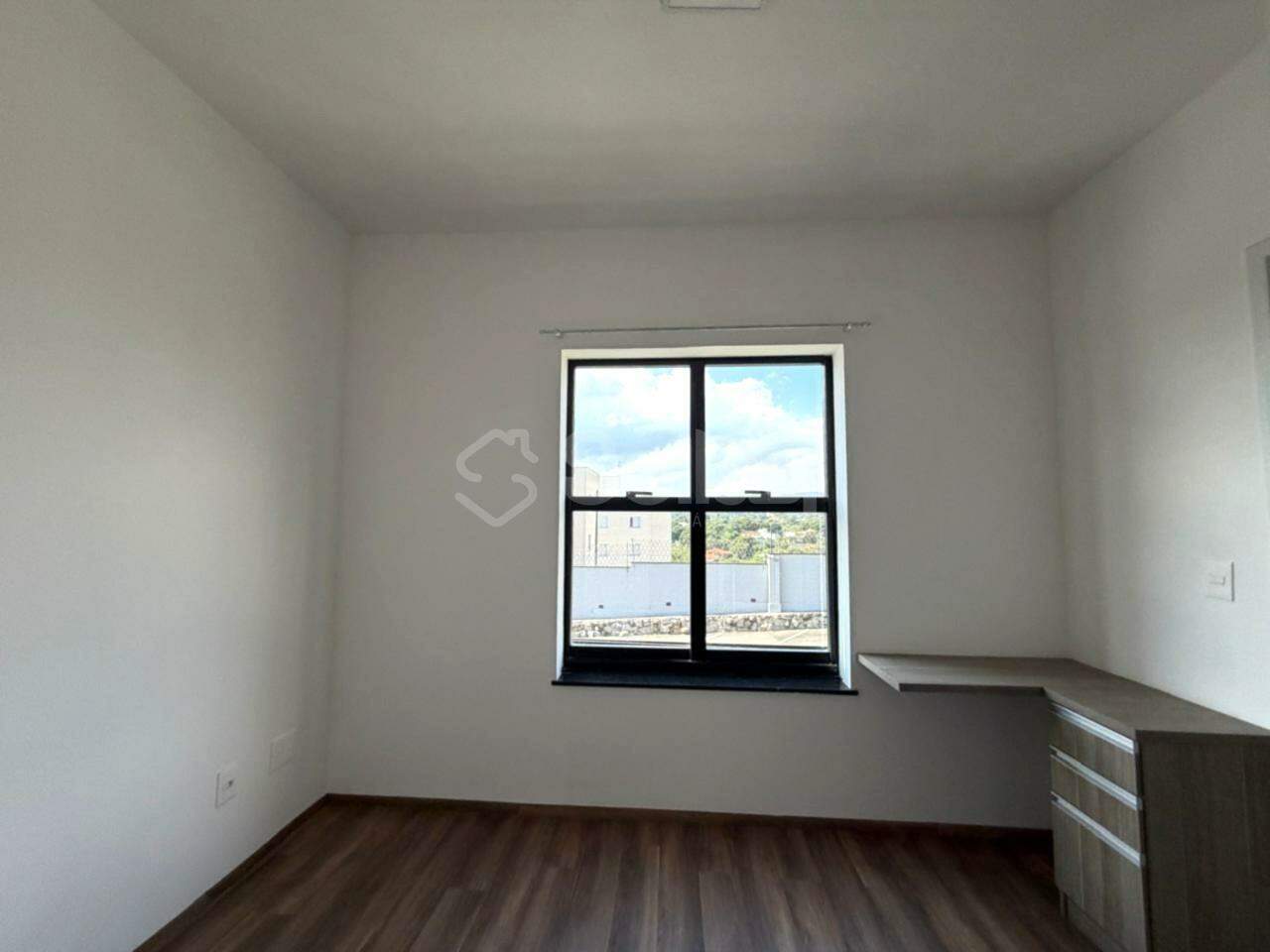 Casa em condomínio à venda no Condomínio Bello Villagio - Pinheirinho: