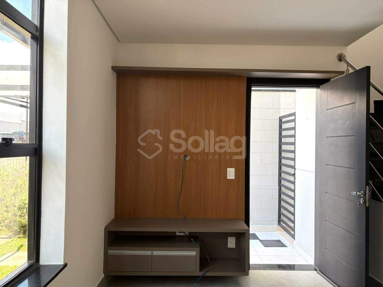 Casa em condomínio à venda no Condomínio Bello Villagio - Pinheirinho: