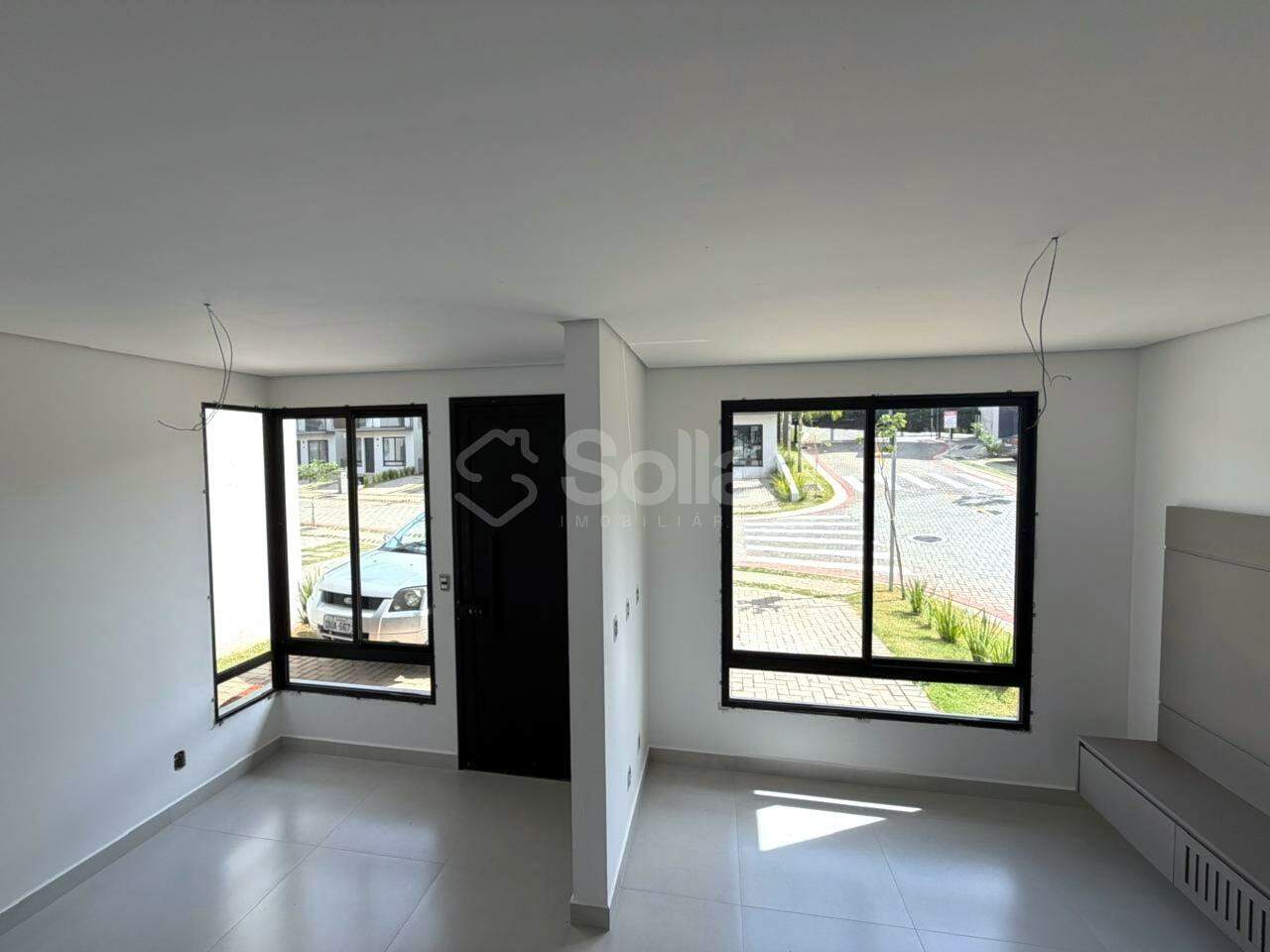 Casa em condomínio à venda no Mont Blanc: 