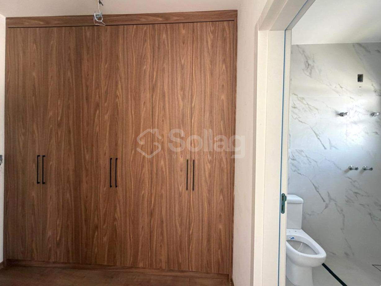 Casa em condomínio à venda no Mont Blanc: 