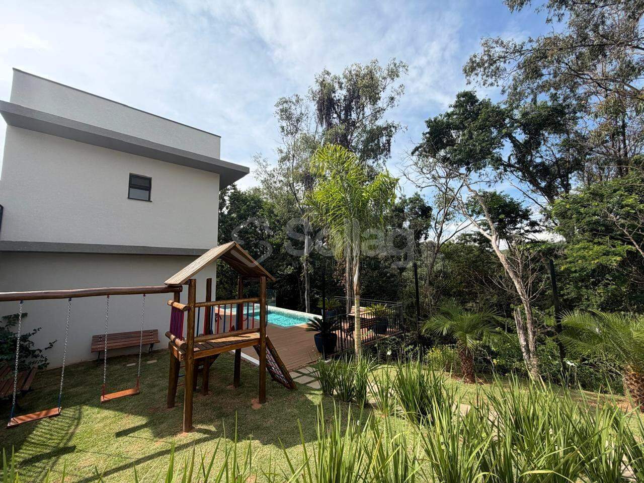 Casa em condomínio à venda no Mont Blanc: 