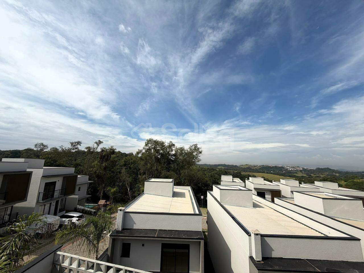 Casa em condomínio à venda no Mont Blanc: 