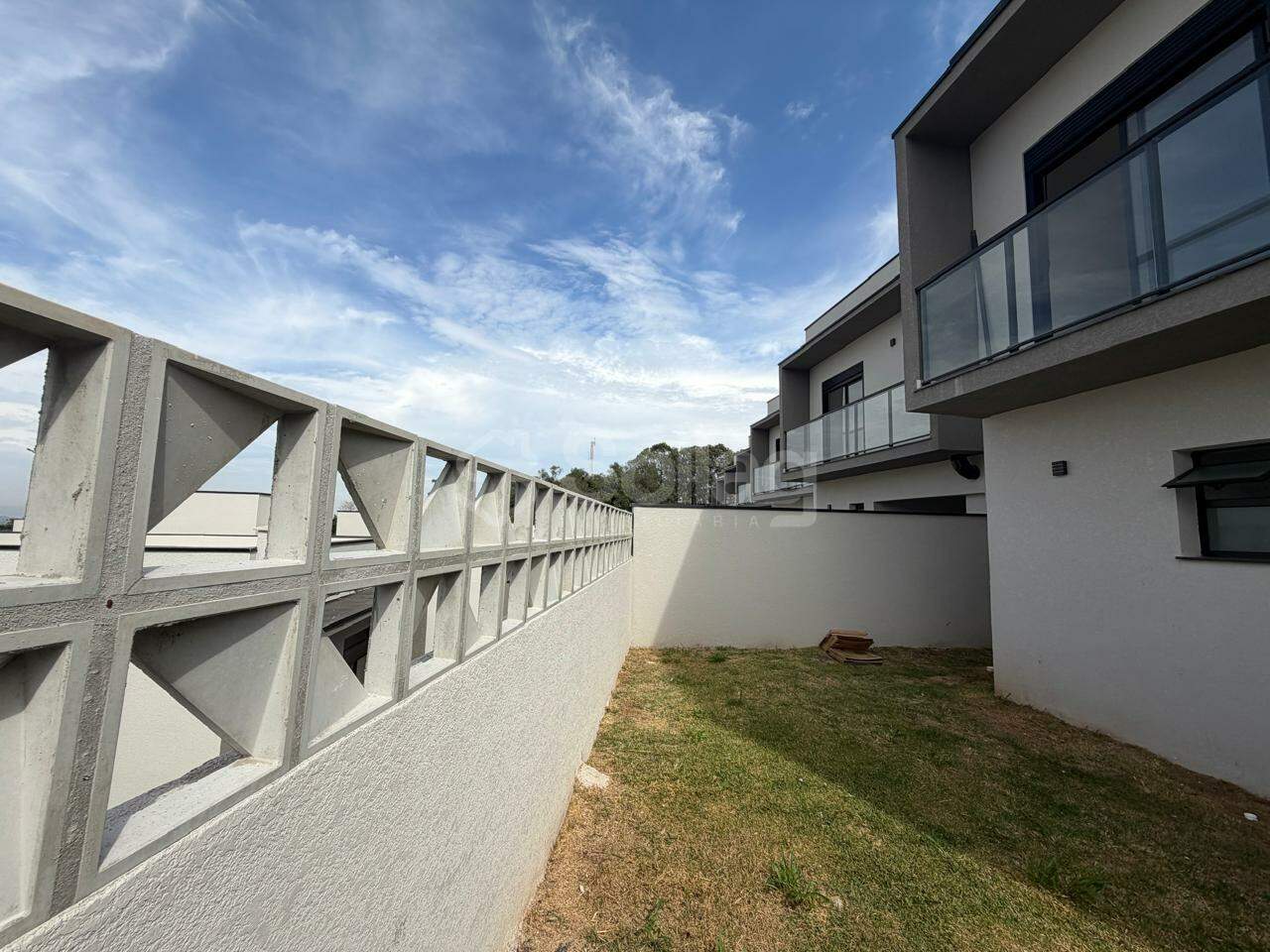 Casa em condomínio à venda no Mont Blanc: 