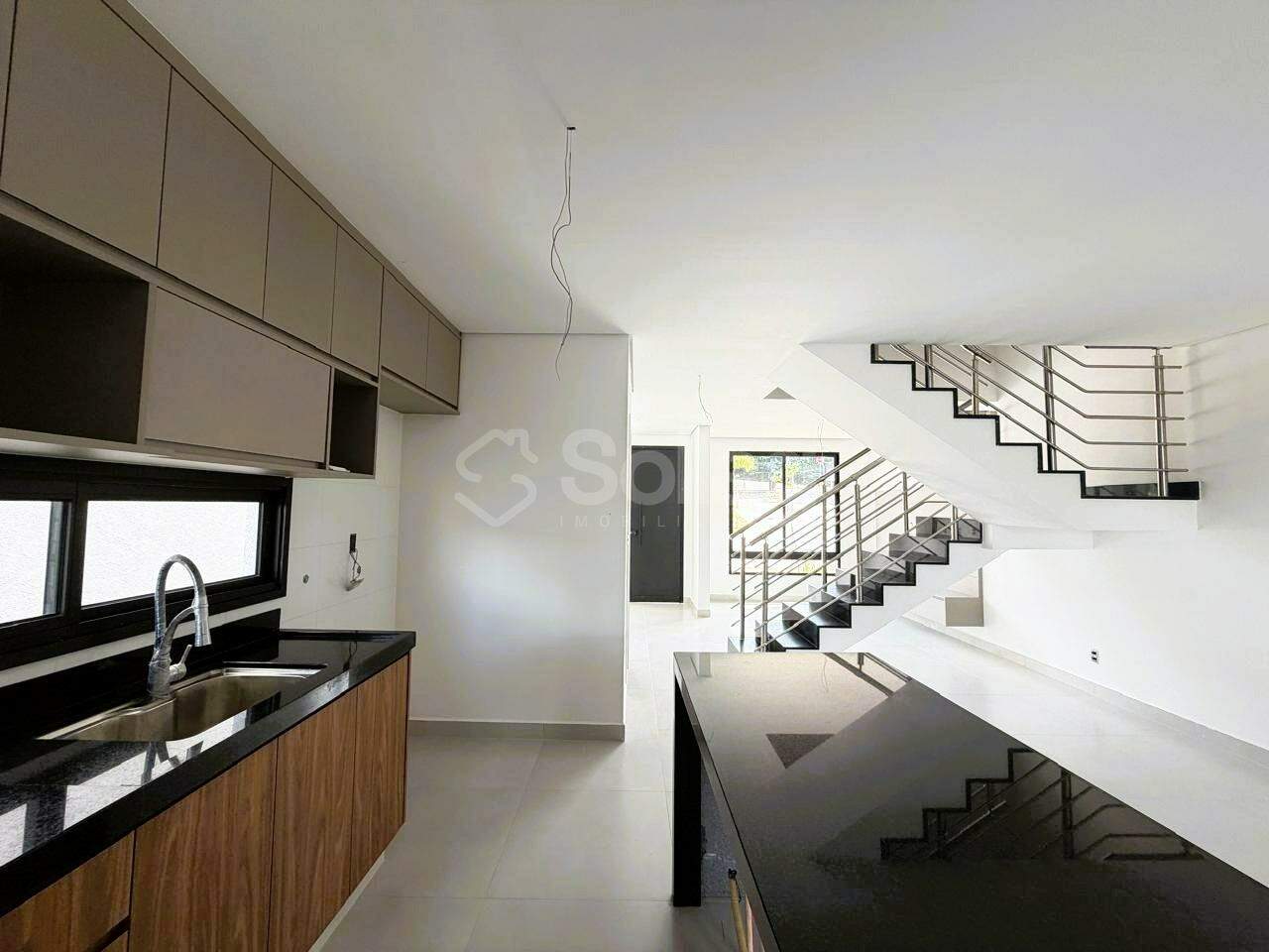 Casa em condomínio à venda no Mont Blanc: 