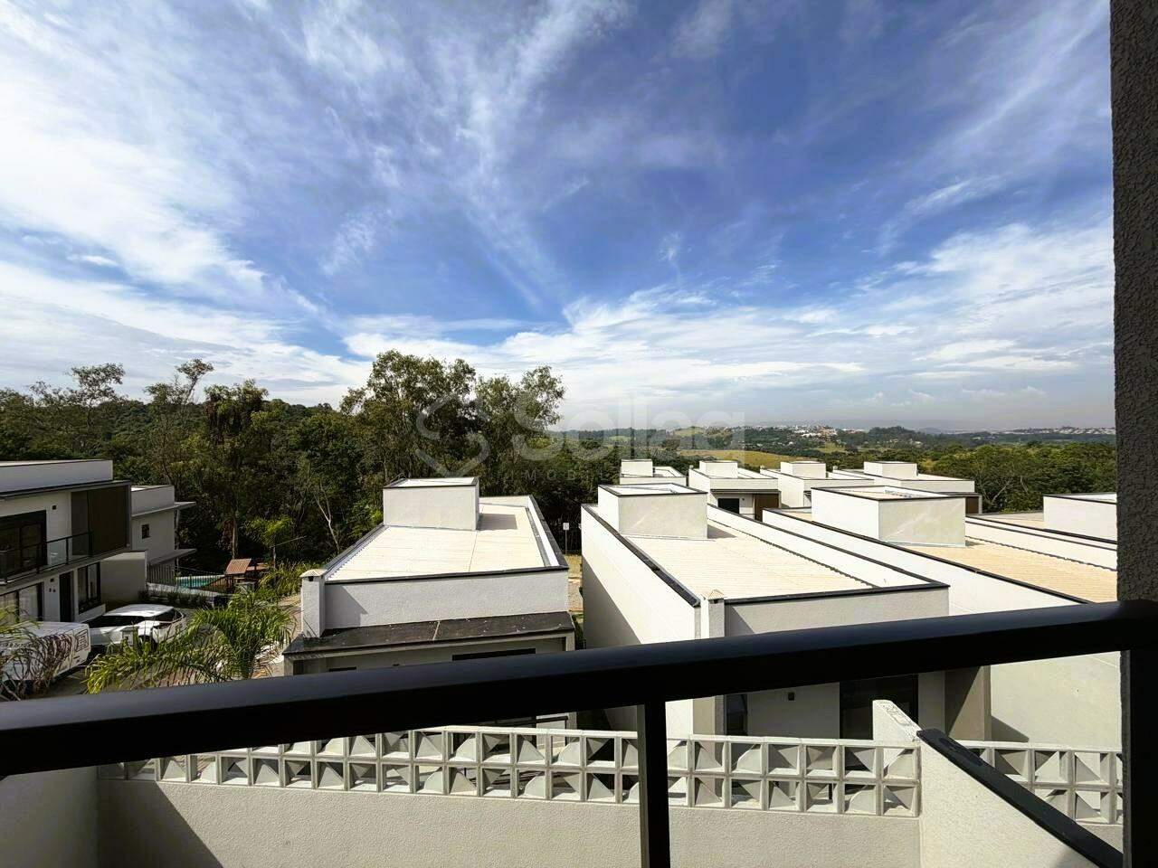 Casa em condomínio à venda no Mont Blanc: 