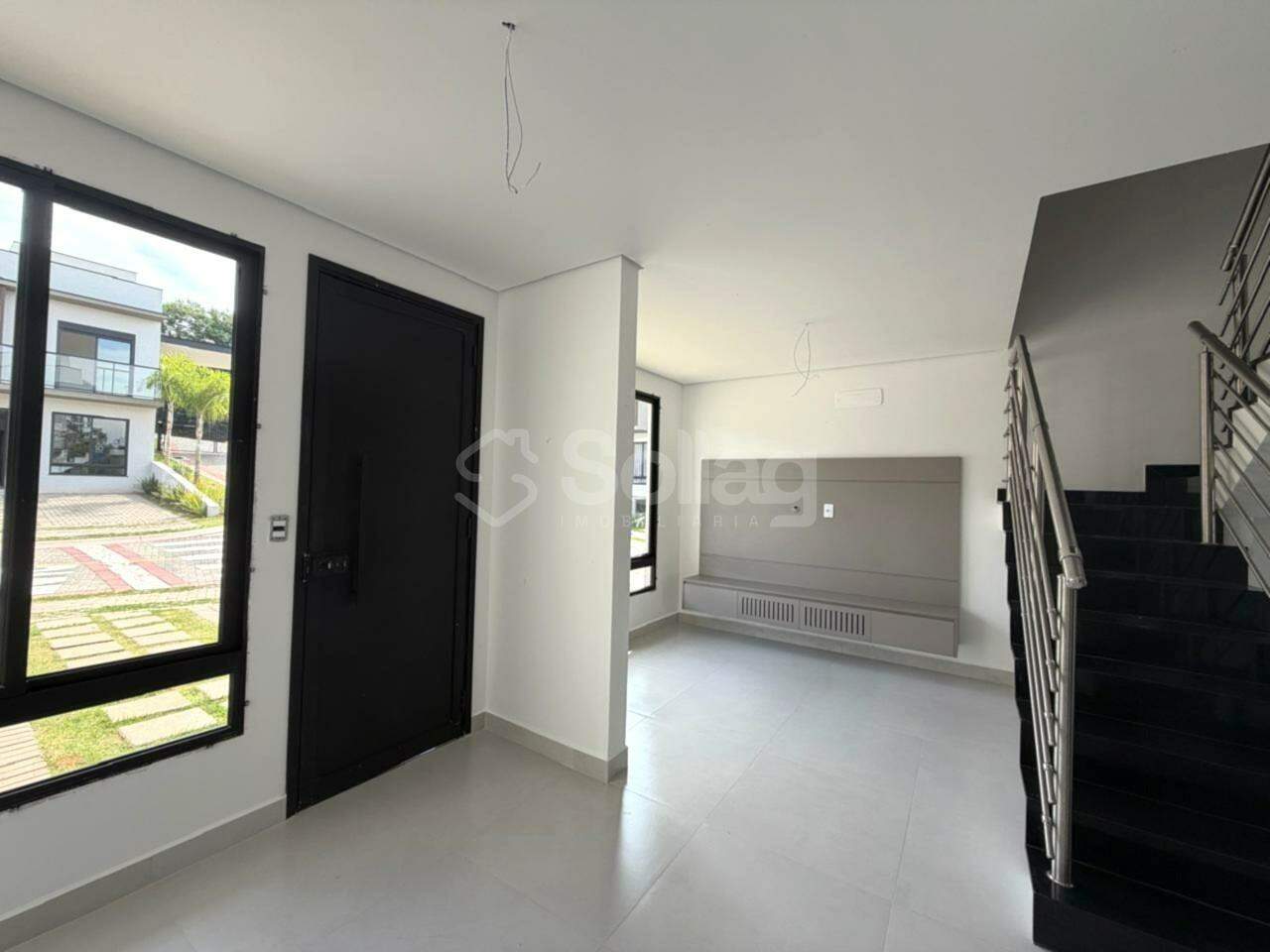 Casa em condomínio à venda no Mont Blanc: 