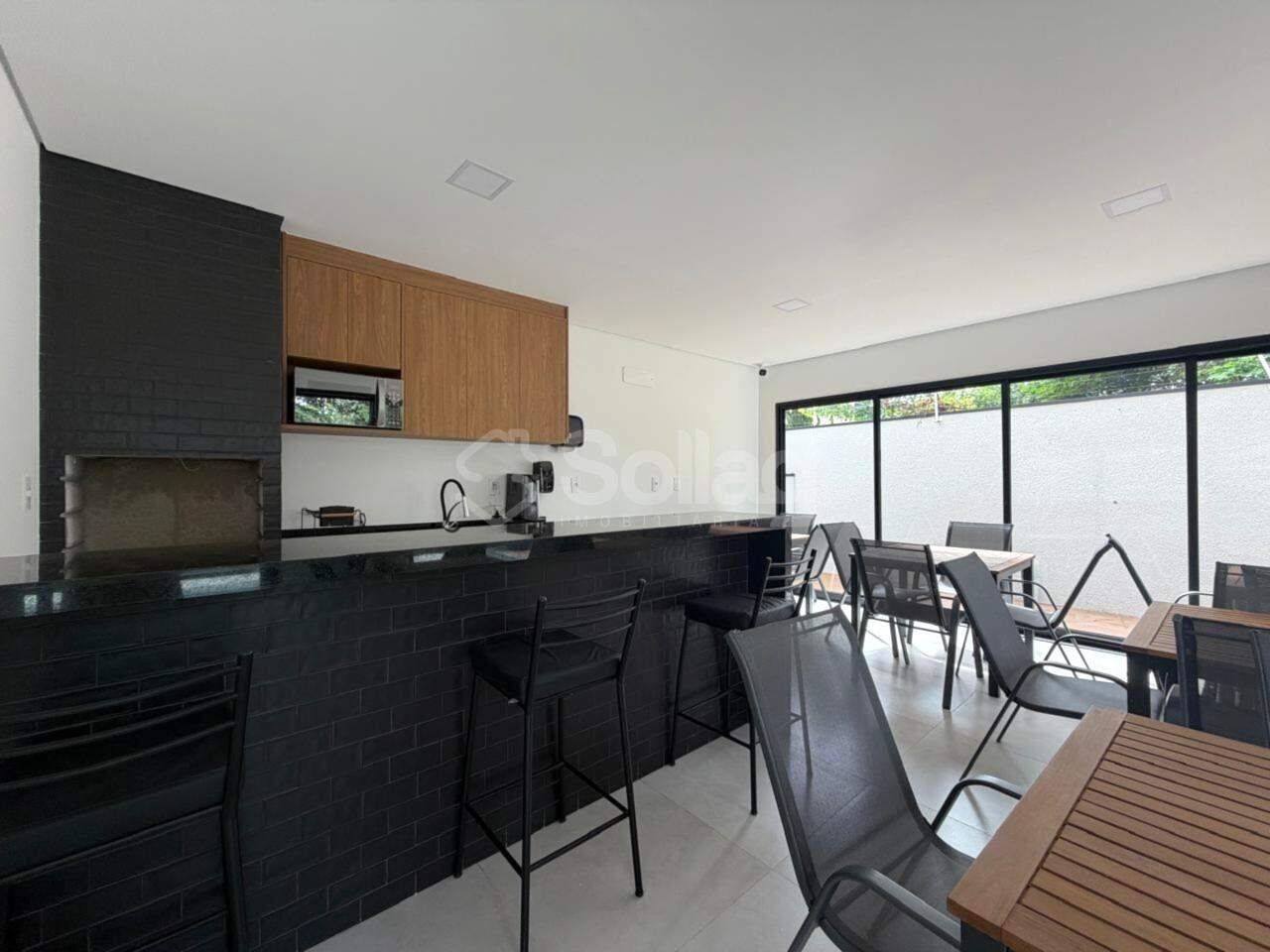 Casa em condomínio à venda no Mont Blanc: 