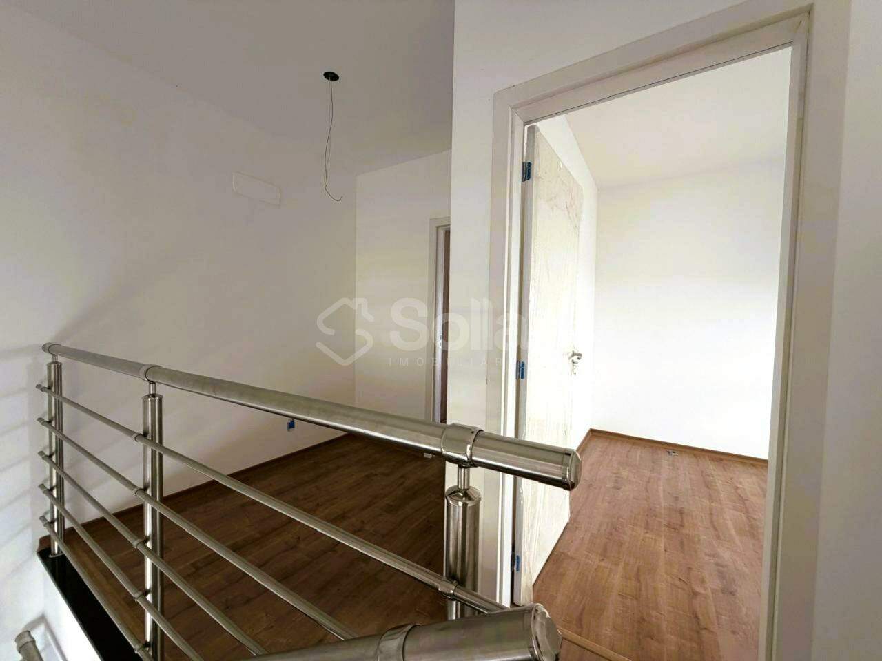 Casa em condomínio à venda no Mont Blanc: 